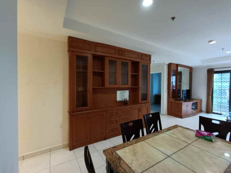 apartemen apt gading resort