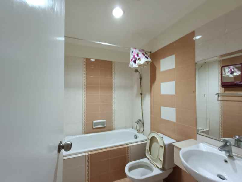 apartemen apt gading resort