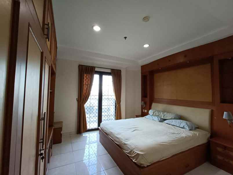 apartemen apt gading resort