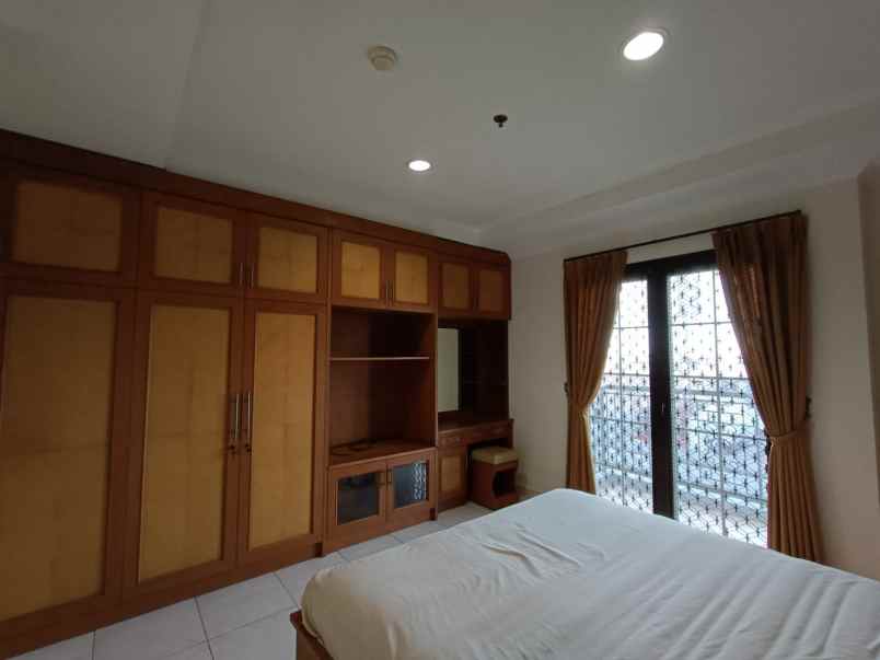 apartemen apt gading resort