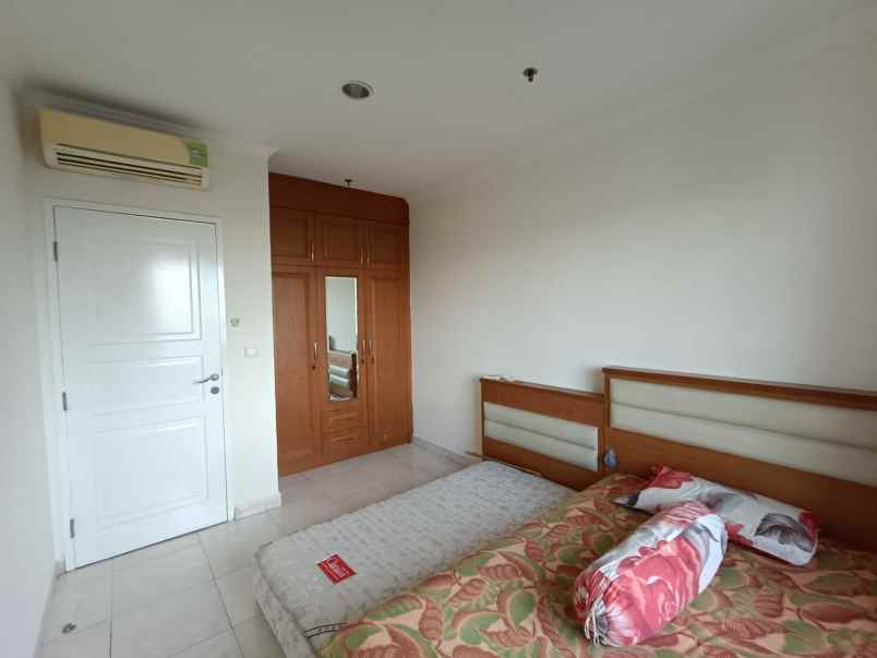 apartemen apt gading resort