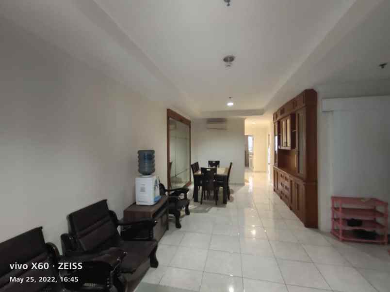 apartemen apt gading resort