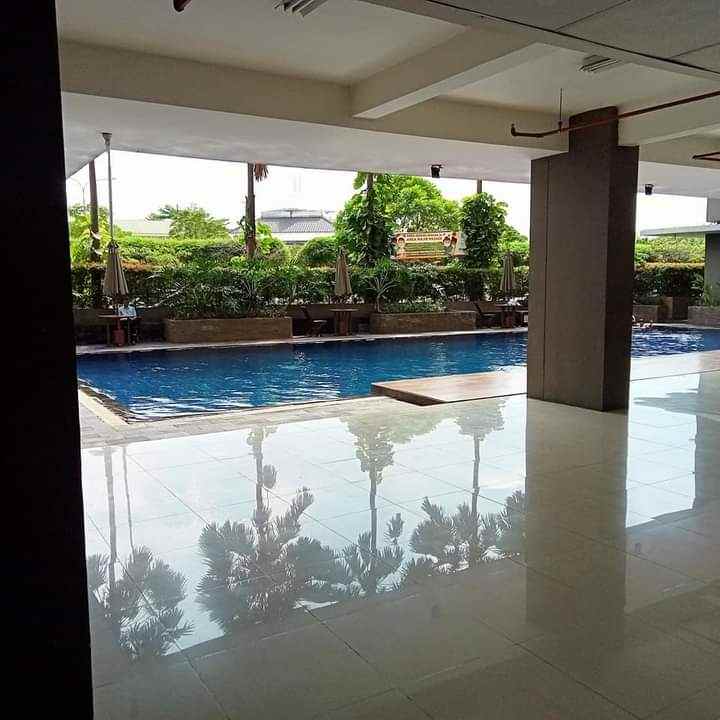 apartemen apt sunter parkview sunter