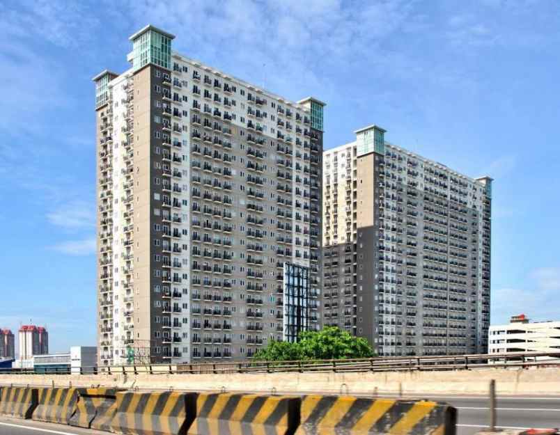 apartemen apt sunter parkview sunter