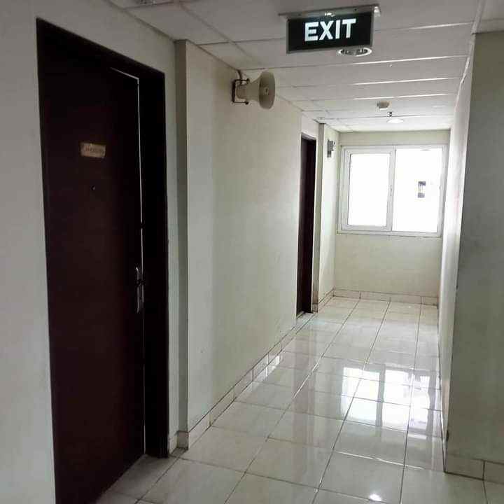 apartemen apt sunter parkview sunter