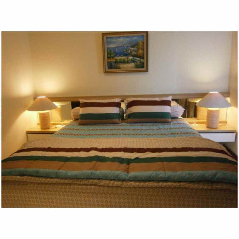 apartemen casablanca no 1 kuningan