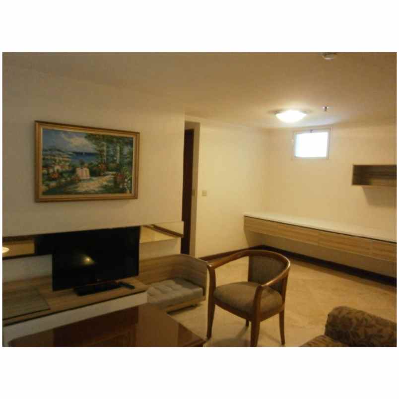 apartemen casablanca no 1 kuningan