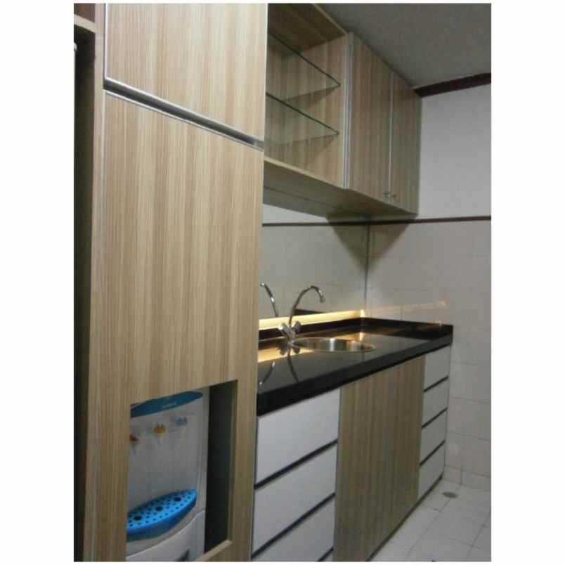 apartemen casablanca no 1 kuningan