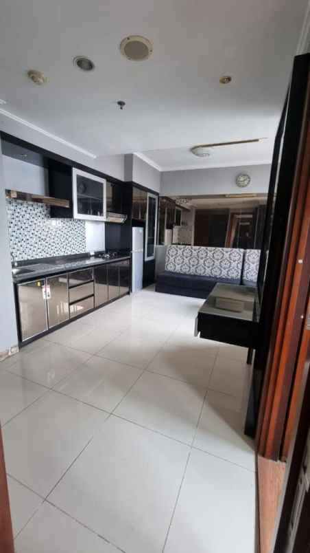 apartemen dijual waterplace surabaya barat