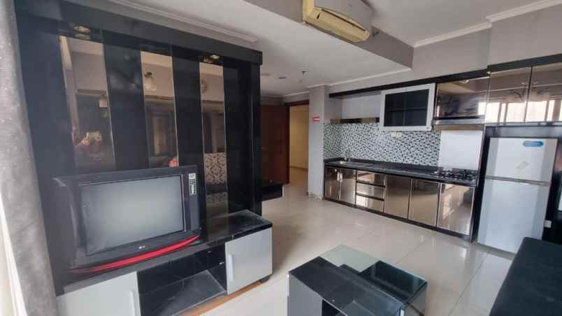 apartemen dijual waterplace surabaya barat