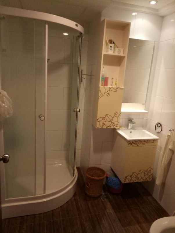 apartemen disewakan waterplace surabaya barat