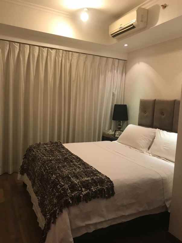 apartemen disewakan waterplace surabaya barat