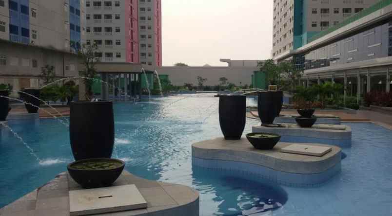 apartemen jalan ahmad yani kav 49