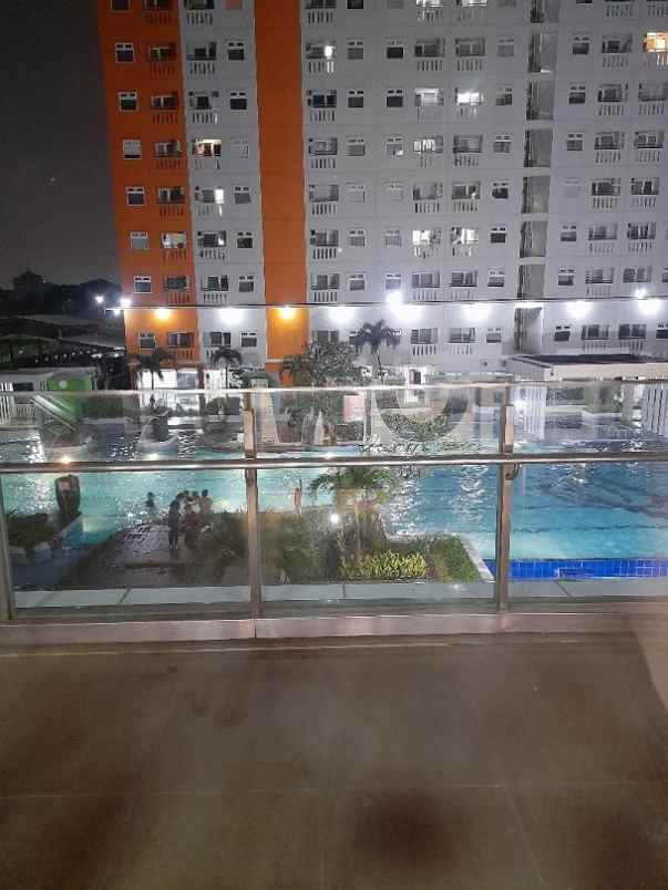 apartemen jalan ahmad yani kav 49