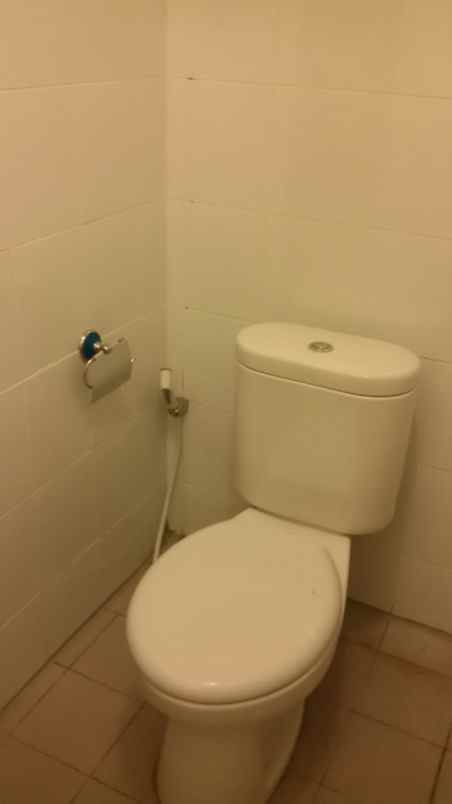 apartemen jl ahmad yani