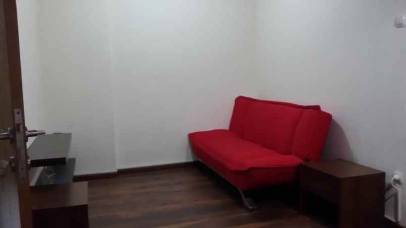 apartemen jl ahmad yani