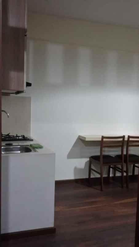 apartemen jl ahmad yani