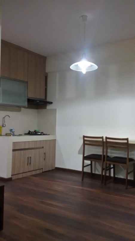 apartemen jl ahmad yani