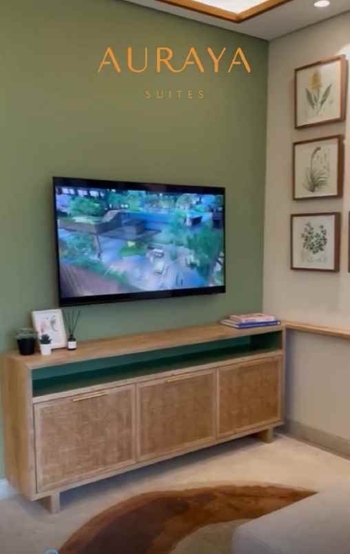 apartemen jl alam sutera boulevard