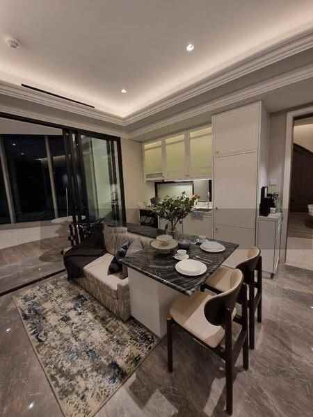 apartemen jl alam sutera boulevard