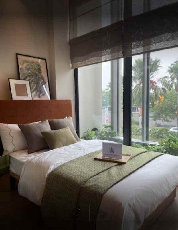 apartemen jl alam sutera boulevard