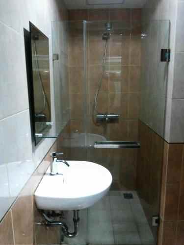 apartemen jl bek murad no 42 karet