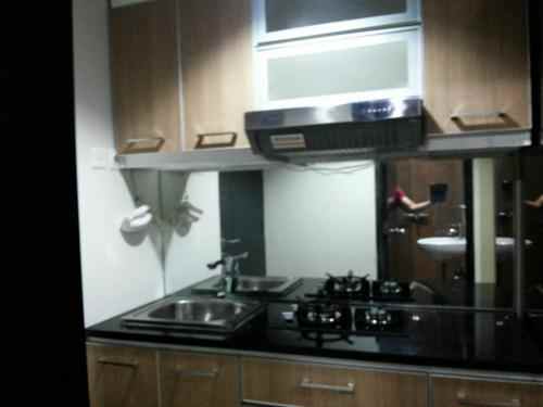 apartemen jl bek murad no 42 karet