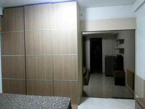 apartemen jl bek murad no 42 karet