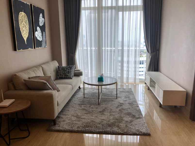 apartemen jl denpasar raya setiabudi