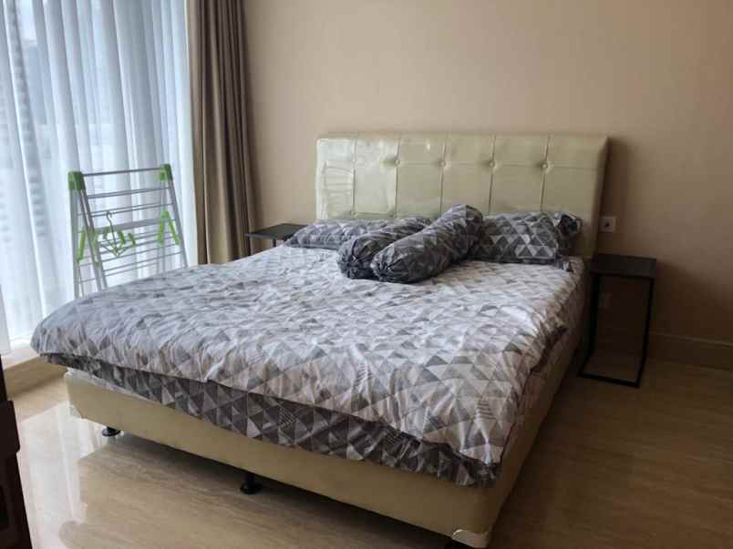 apartemen jl denpasar raya setiabudi