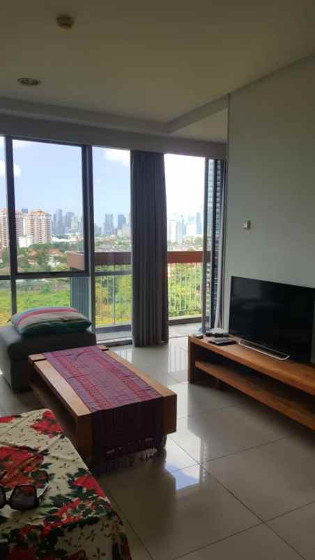 apartemen jl kemang raya 3 5 kemang