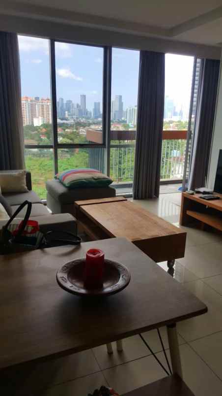 apartemen jl kemang raya 3 5 kemang