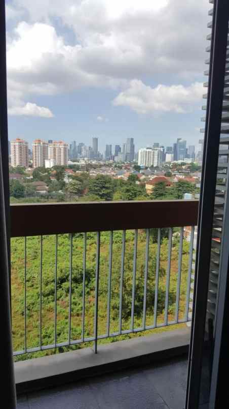 apartemen jl kemang raya 3 5 kemang