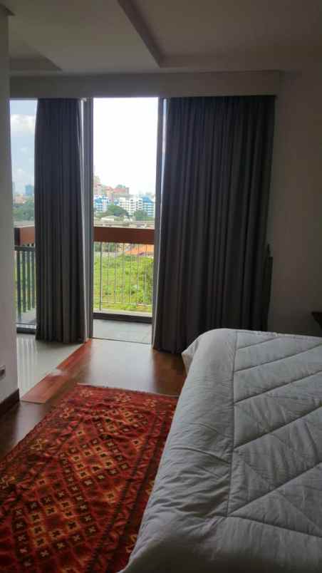 apartemen jl kemang raya 3 5 kemang