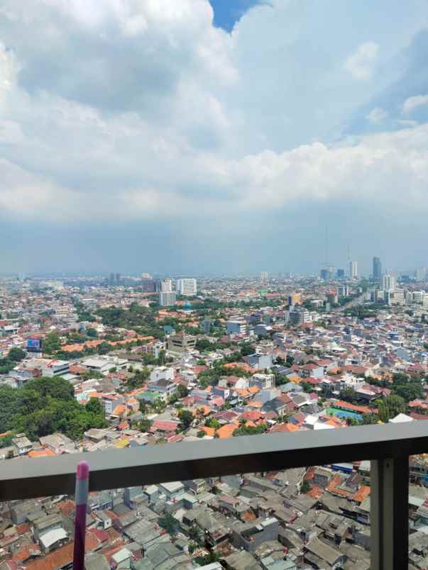 apartemen jl tanjung duren timur 2