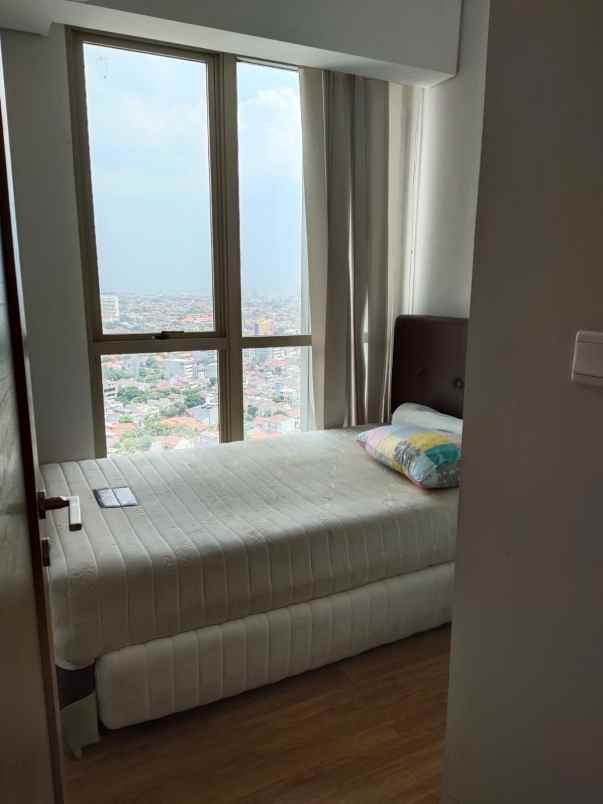 apartemen jl tanjung duren timur 2