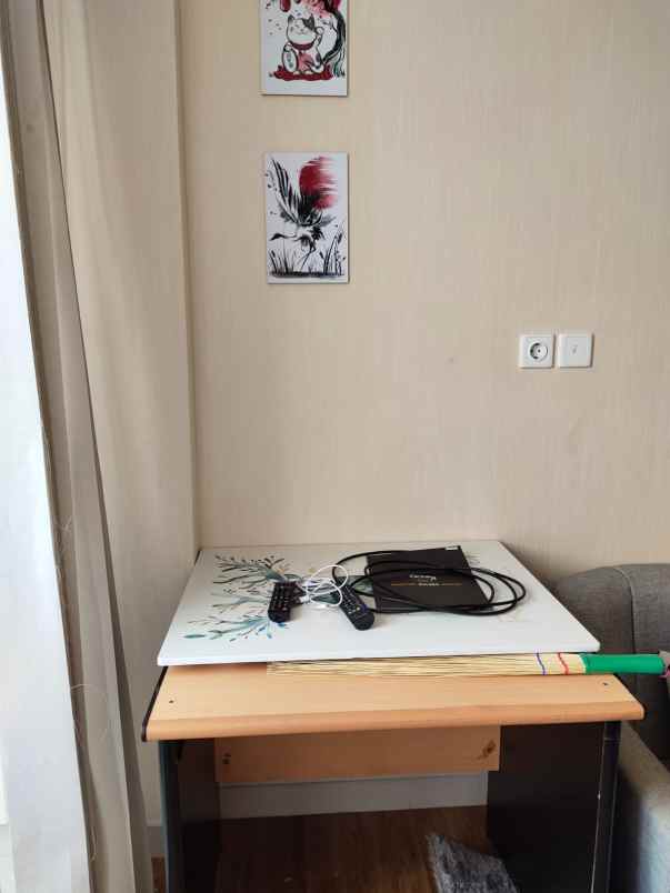 apartemen jl tanjung duren timur 2