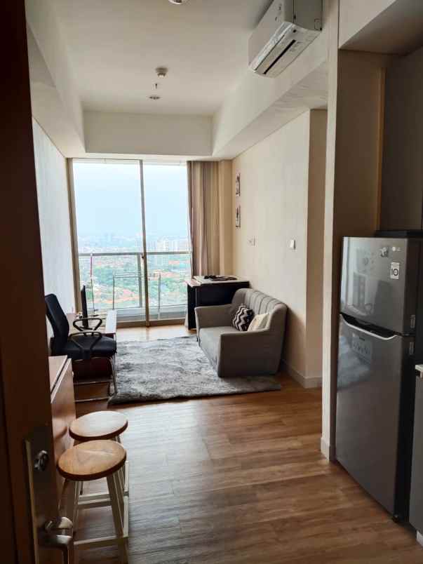 apartemen jl tanjung duren timur 2