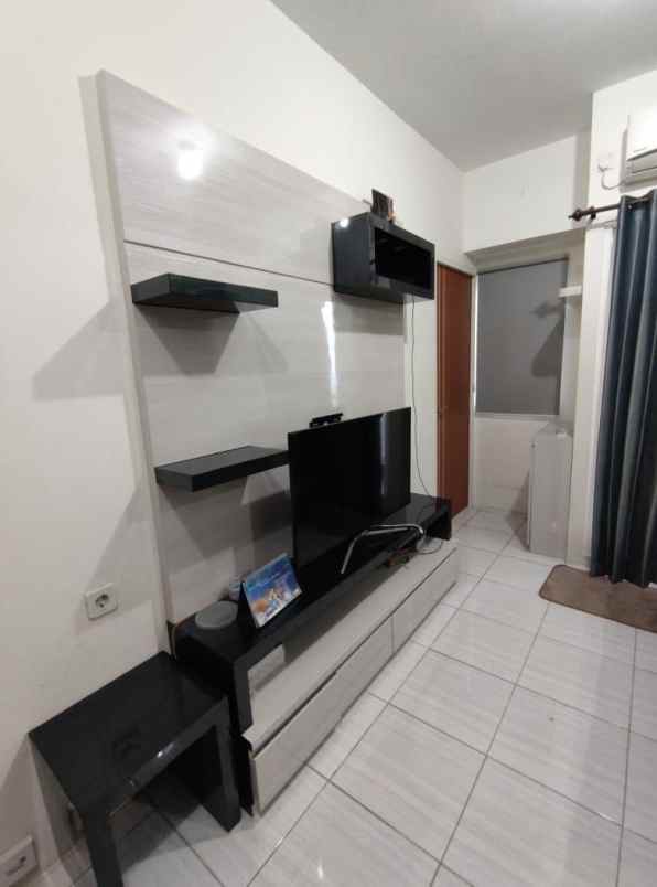 apartemen puncak dharmahusada full furnish ciamikk