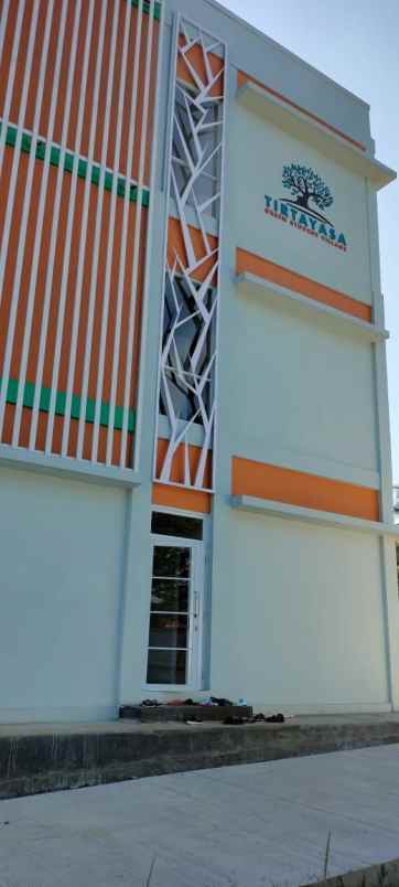 apartemen serang pabuaran