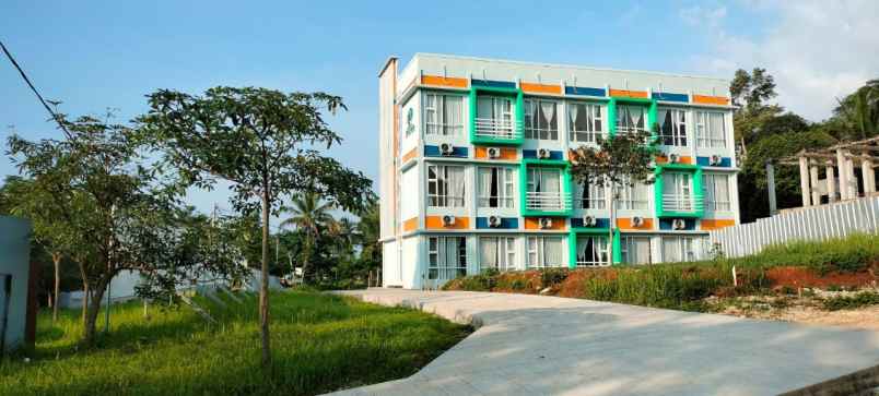 apartemen serang pabuaran