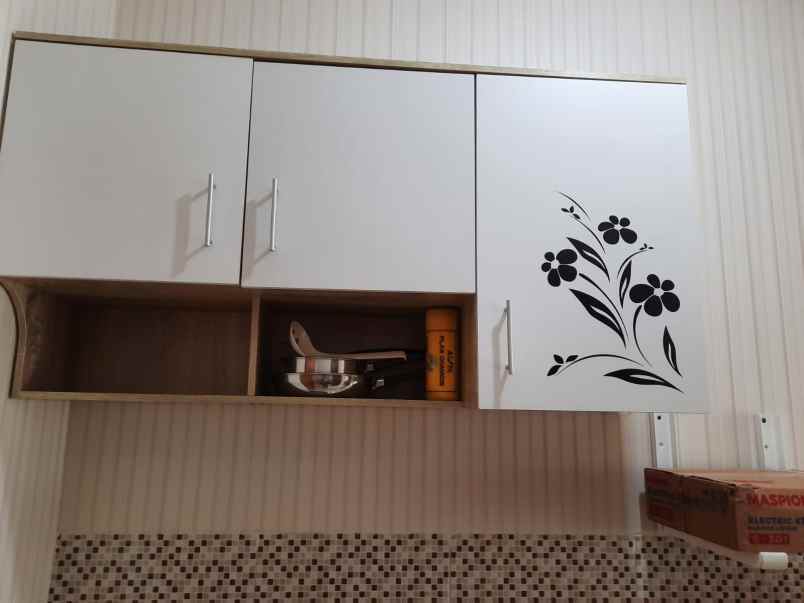 apartemen studio strategis d ave