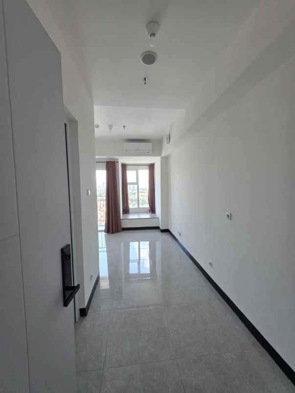 apartemen westown wiyung surabaya barat