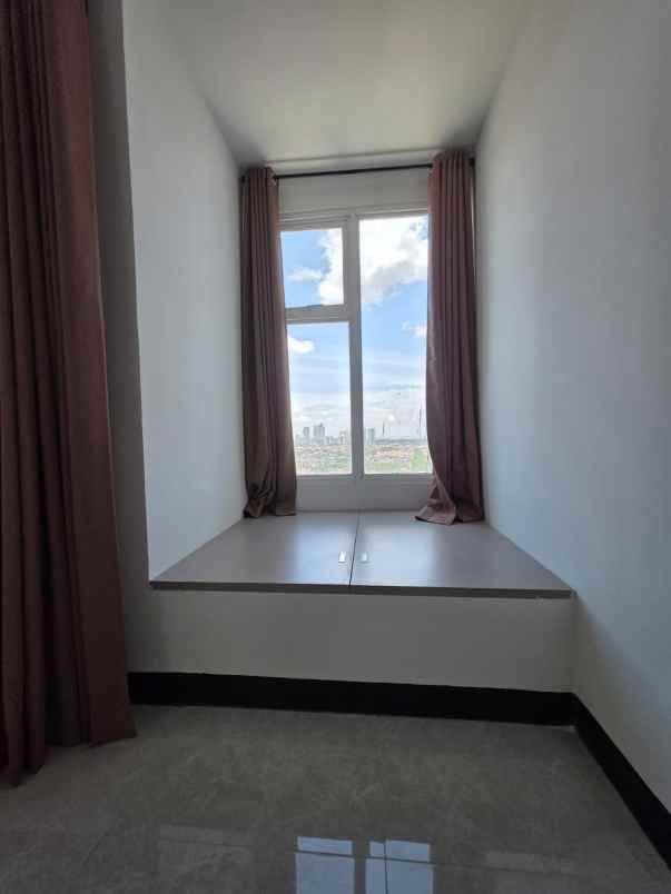 apartemen westown wiyung surabaya barat