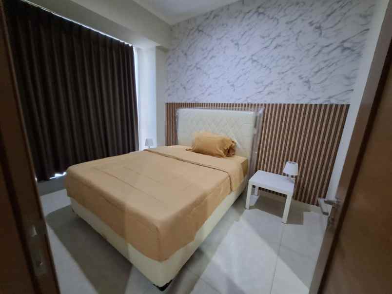 apartment name taman anggrek residence