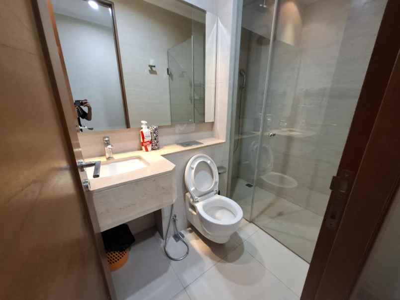 apartment name taman anggrek residence