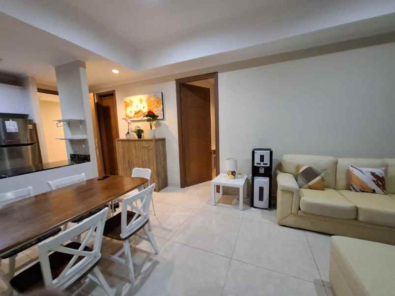 apartment name taman anggrek residence