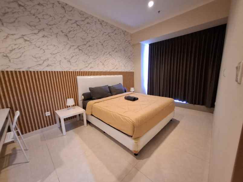 apartment name taman anggrek residence