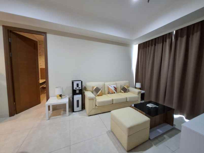 apartment name taman anggrek residence