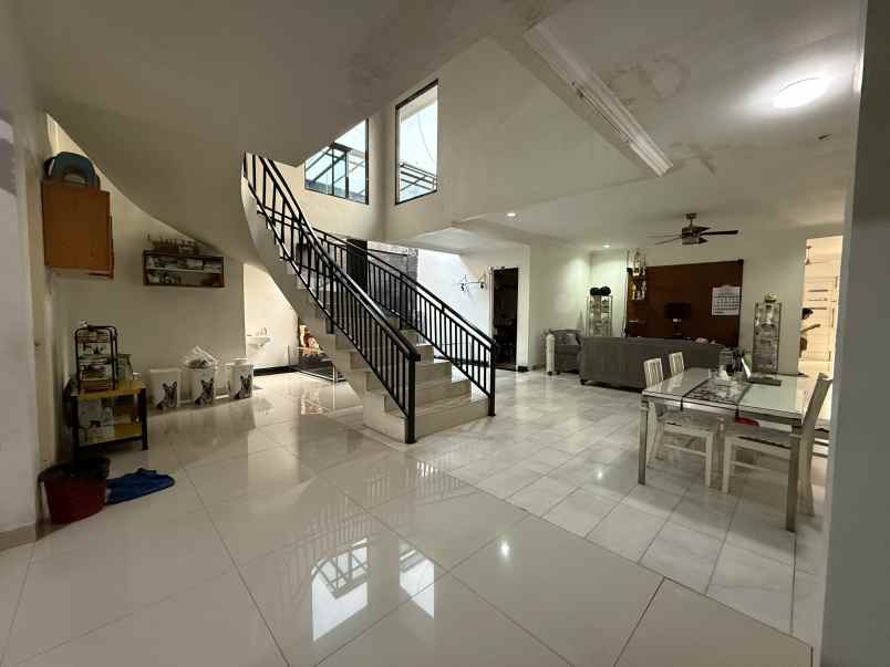 aset emas bintara jaya ry 0 jalan utama 18mx48m